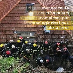 Morte ensevelie, Maison de retraite de la honte, Goncourt: voici le brief info de ce lundi après-midi