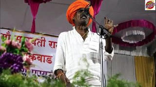 indurikar maharaj comedy kirtan 2019 full Rajkaran