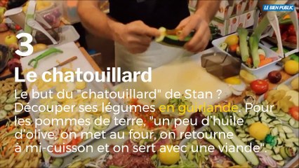 Un jour de Foire, une vidéo : le top 5 des objets insolites