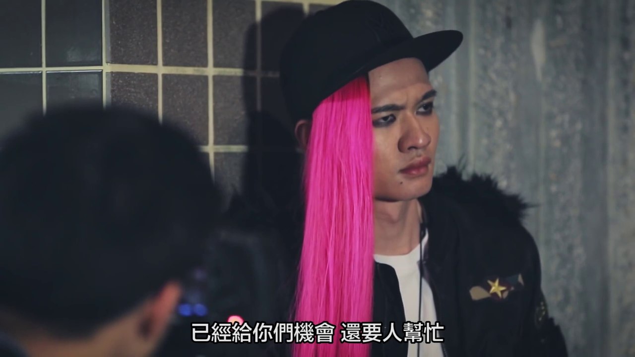 [BOMBA] 拍攝三部曲 - 老鬼製作篇