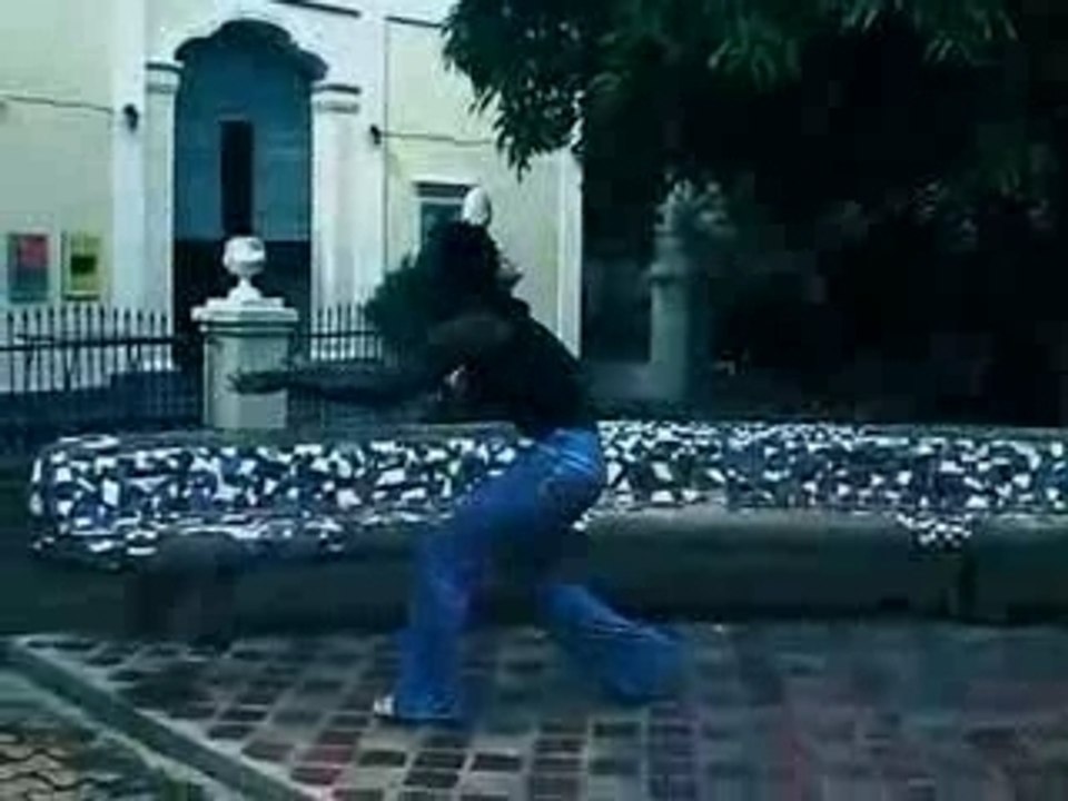Danse
