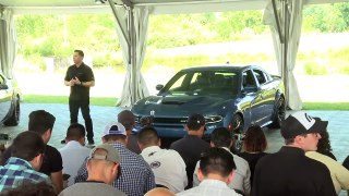 2020 Dodge Charger SRT Hellcat – Keep America Great