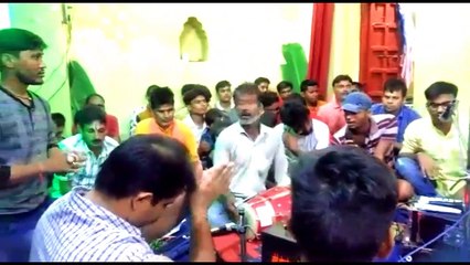 krishna janmashtami bhajan 2019 | Rampur telri