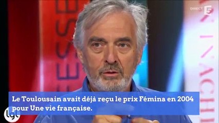 Les Actualités de la semaine La dépêche 04112019