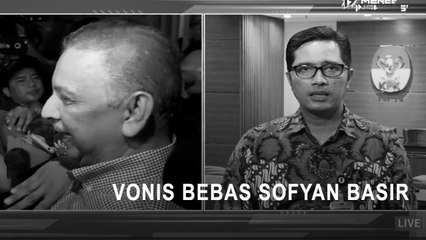 Highlight Primetime News - Vonis Bebas Sofyan Basir