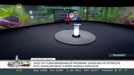 Geleceğe nefes ol