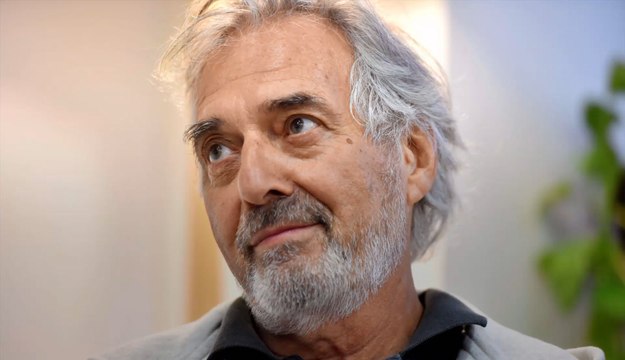 Jean-Paul Dubois remporte le prix Goncourt 2019
