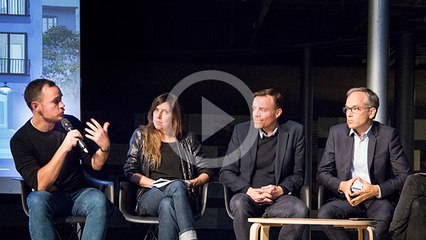 OBS 2049 HABITAT #2 : TABLE RONDE 1