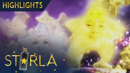 Astro grants Buboy's wish | Starla