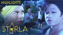 Sylvester discovers Jepoy's wrongdoings | Starla