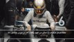 رياضة المحركات الآلية – فورمولا 1 – موسم هاملتون بالأرقام