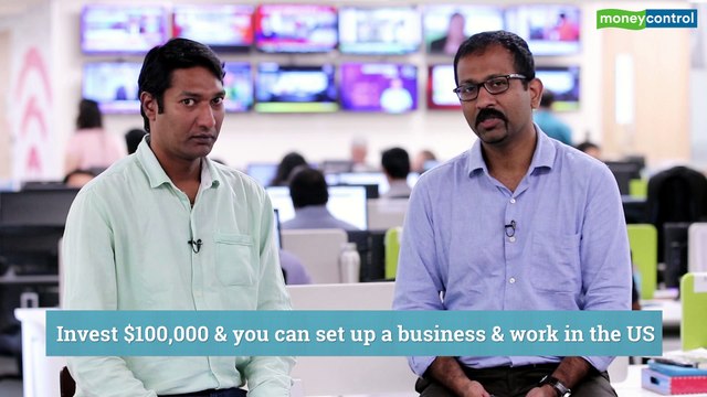 Editor's Take | After H-1B, EB-5, Indians Now Seek E-2 Visa To The US