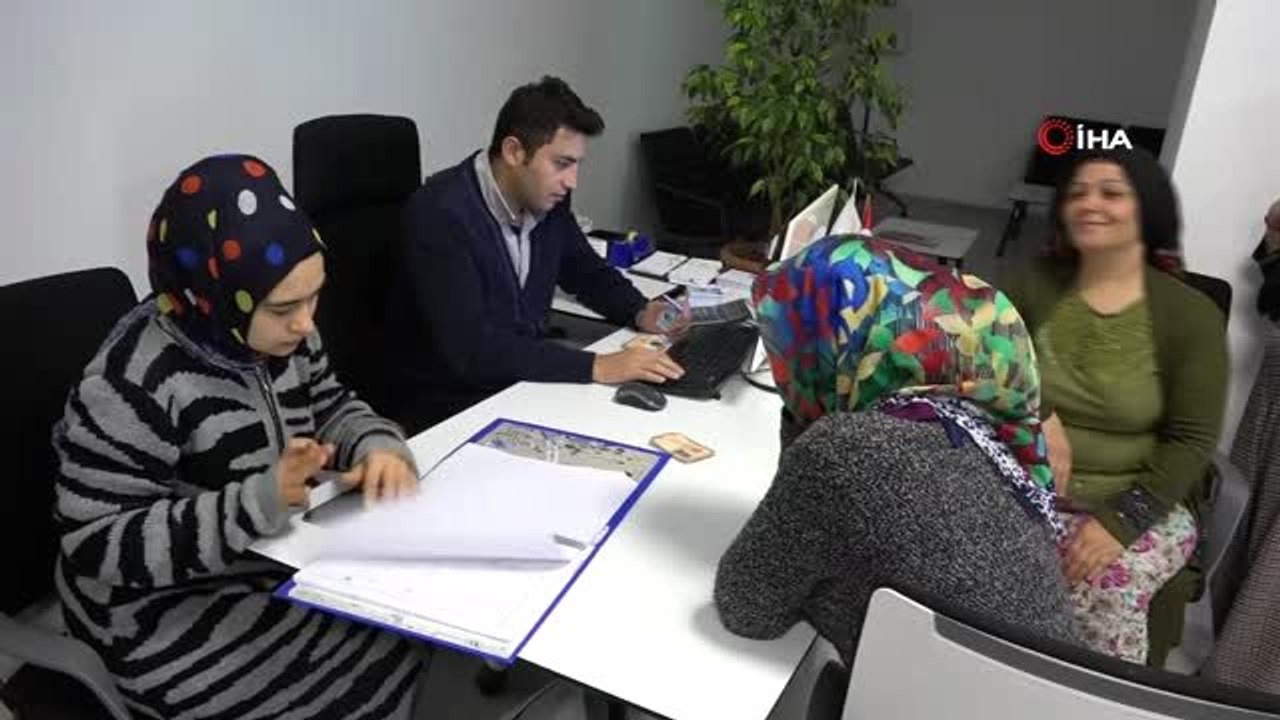 İlkadım Belediyesi sosyal belediyecilik hizmetlerinde öncü oluyor