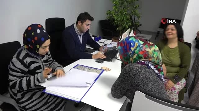 İlkadım Belediyesi sosyal belediyecilik hizmetlerinde öncü oluyor