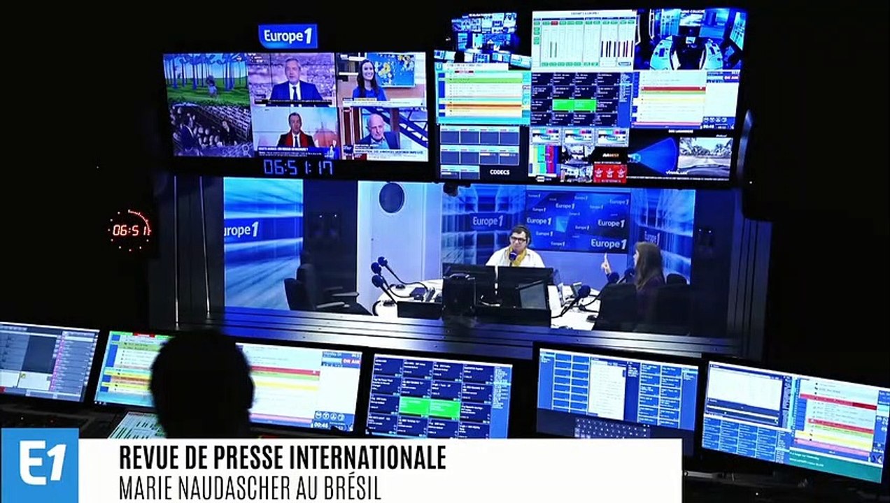 Au Brésil, un militant indigène tué dans une embuscade tendue par des trafiquants de bois