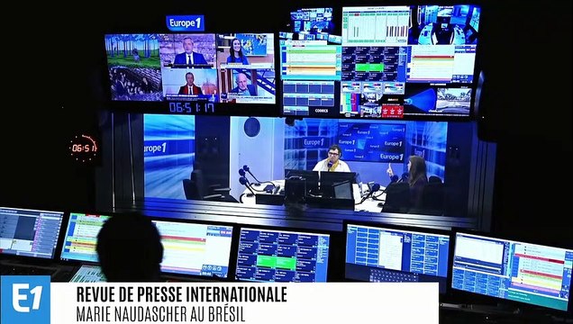 Au Brésil, un militant indigène tué dans une embuscade tendue par des trafiquants de bois