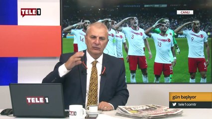 “TSK mensupları müslümandır, cihatçı değil” - Gün Başlıyor (15 Ekim 2019)