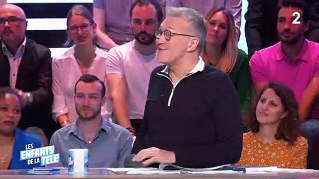 Les enfants de la télé : Ariane Massenet n'a pas un bon souvenir de son baiser avec Julio Iglesias