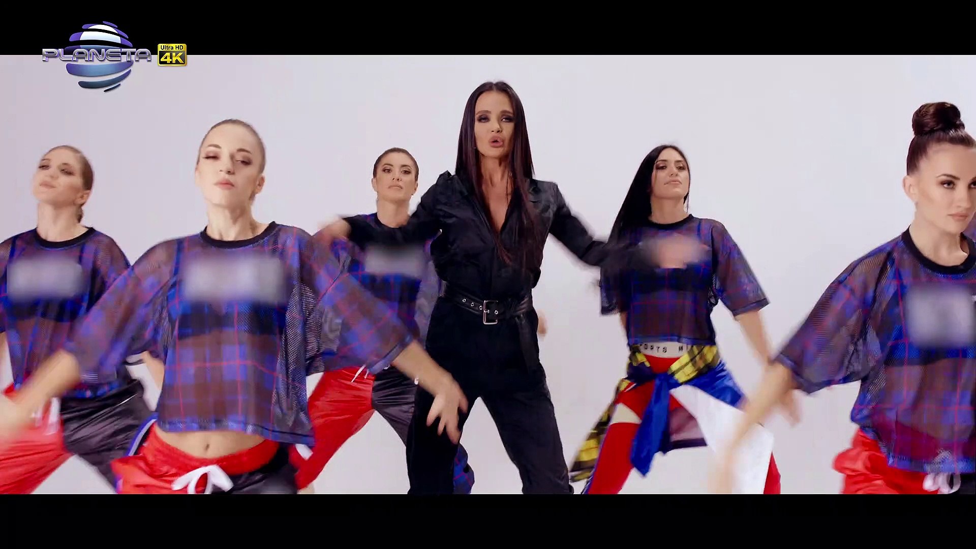 ⁣MARIA - LIPSVASH, MILO MOE  ⁄  Мария - Липсваш, мило мое, 2019