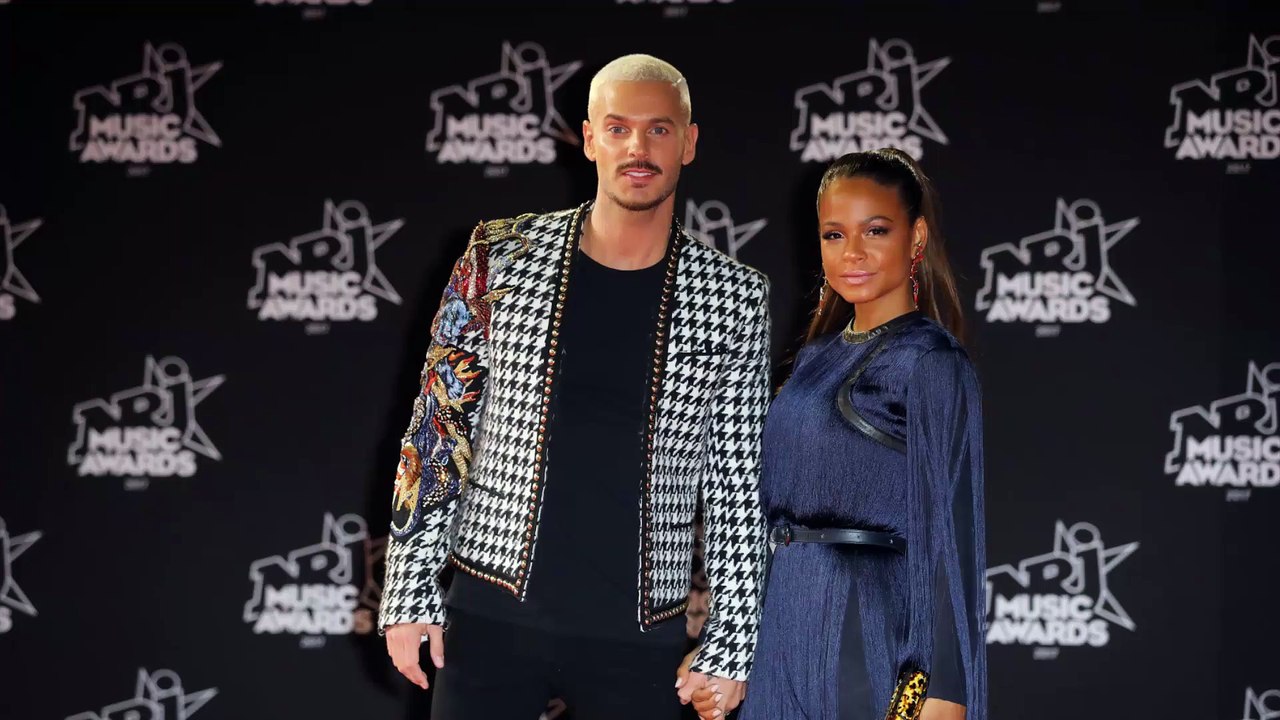 Christina Milian enceinte : la future maman dévoile ses formes en bikini