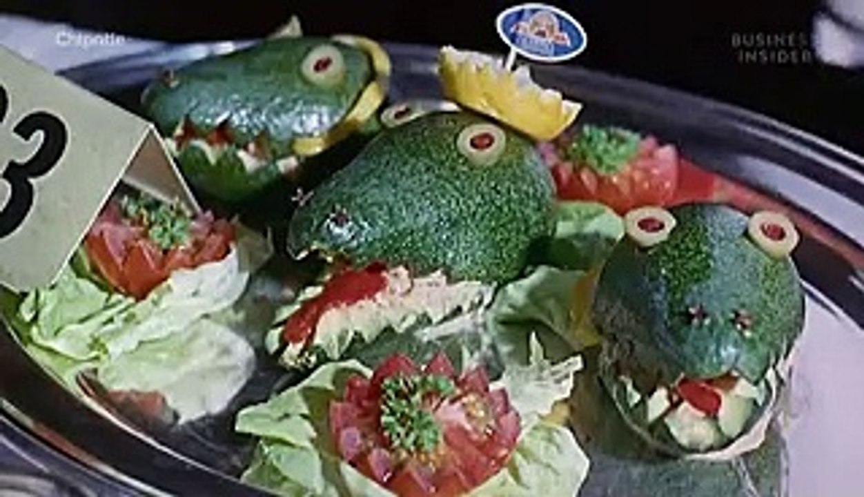 Why avocados are so expensive