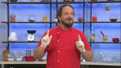 Në Shtëpinë Tonë, 4 Nëntor 2019, Pjesa 2