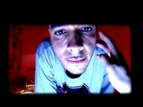 Ceza - sen oyna dilber (orjinal klip)