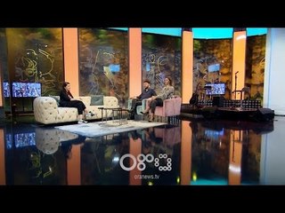 Dite e Re - Desantila Lika: Elvana Gjata një profesioniste në detaje