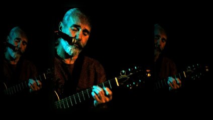 A mi Rio de la Plata