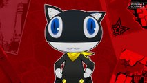 Persona 5 Scramble : The Phantom Strikers - Le bulletin de Morgana #1