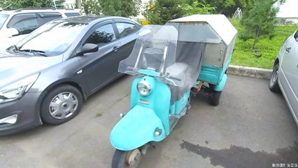 it says right here, "ant." What kind of shit is that?