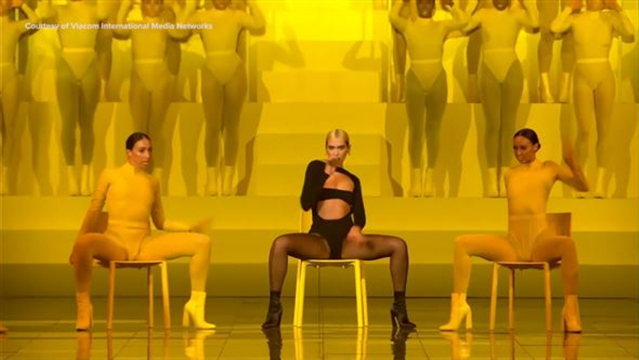 So heiß ging es bei dem EMA in Sevilla her