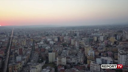 Report TV -Kontroll teknik për të gjitha objektet e ndërtuara para 50 viteve
