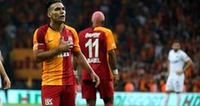 Galatasaray Kulüp Doktoru Yener İnce: Falcao ayın 11'inde İstanbul'a gelecek!