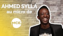Ahmed Sylla: Du petit palais des glaces à la salle Pleyel