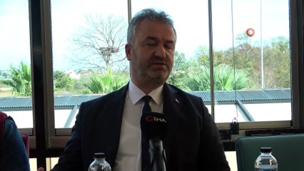 Samsun’da 'Nebiyan Doğa Festivali'