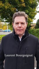 Dijon : Emmanuel Bichot et Laurent Bourguignat « font équipe » pour les municipales