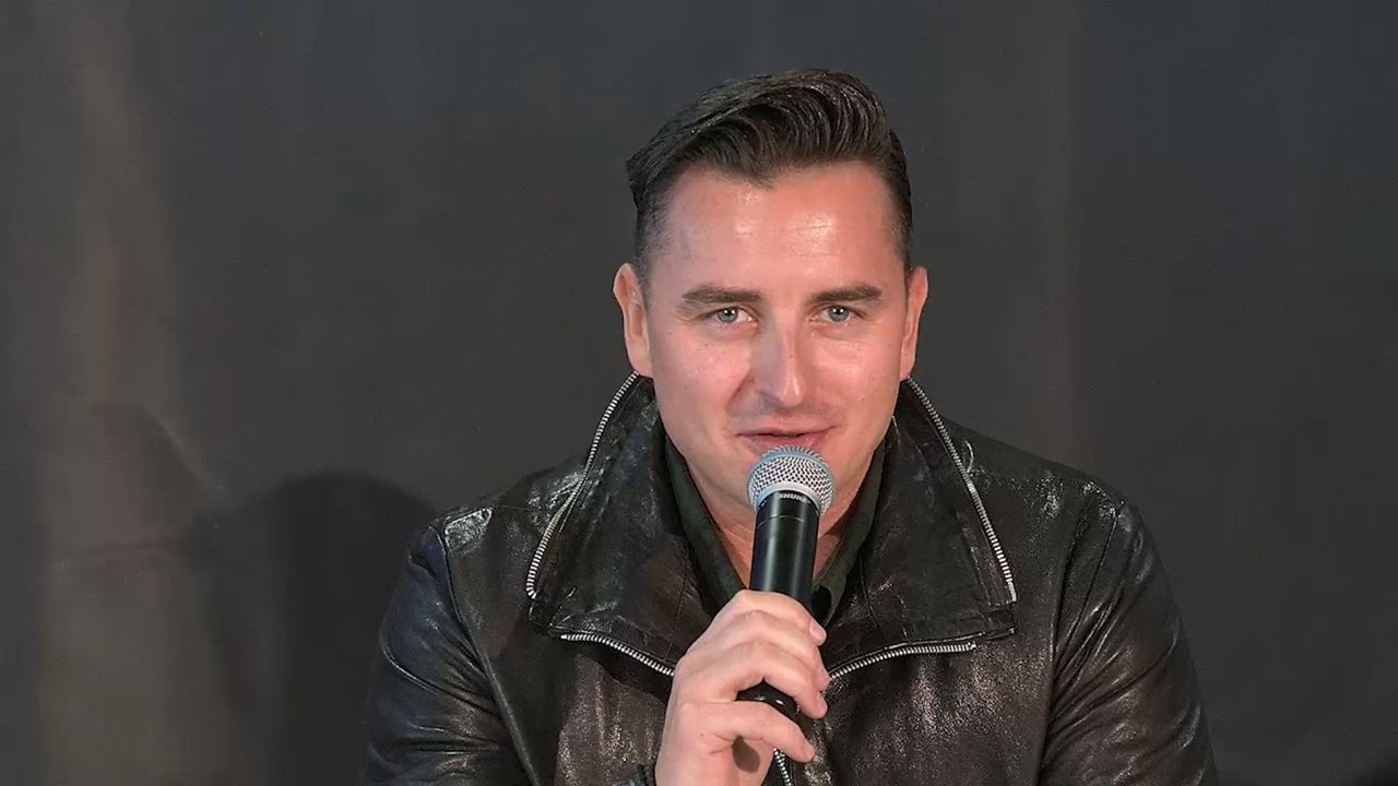 Andreas Gabalier kündigt Fanfestival an