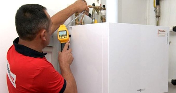 İşte doğal gaz faturasında yüzde 35 tasarruf sağlamanın yolları