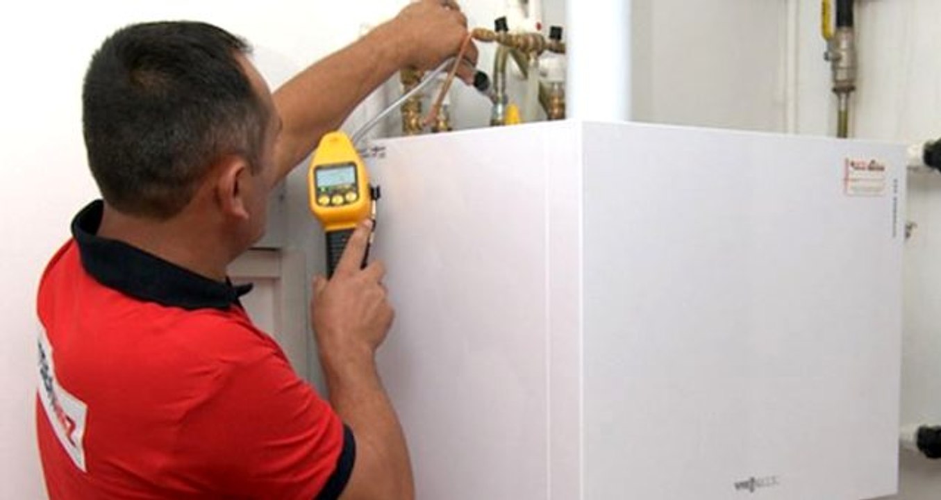 İşte doğal gaz faturasında yüzde 35 tasarruf sağlamanın yolları