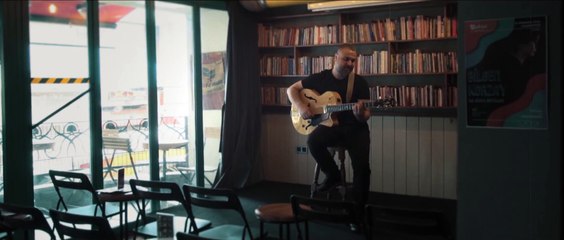 Caner Ünal - Kırgınım Sana Hayat