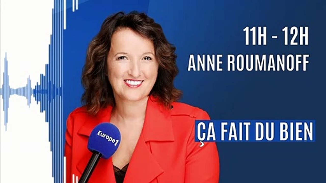 Sylvie Testud, sur la pièce de théâtre "L'heureux stratagème" : "C'est un texte qui trouve écho chez beaucoup de monde"