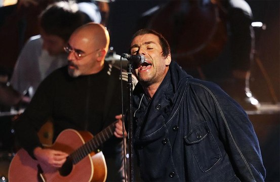 MTVヨーロッパ・ミュージック・アワードが発表