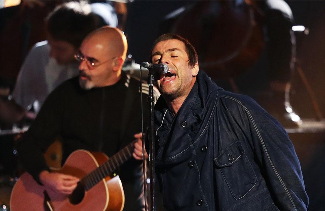 MTVヨーロッパ・ミュージック・アワードが発表