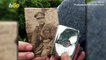 Silver Cigarette Case That Saved WWI Soldiers Life, Up for Auction