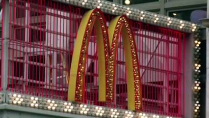 McDonald’s Set To Lose $3.4 Billion After CEO Fired