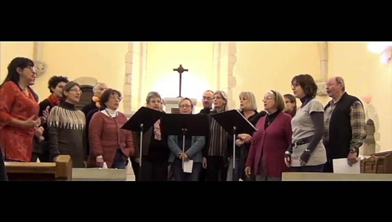 COPPONEX - COROU DE BERRA