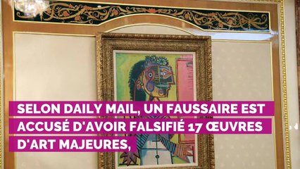 Le prince Charles en plein scandale : son nom cité dans une fraude à 136 millions de dollars