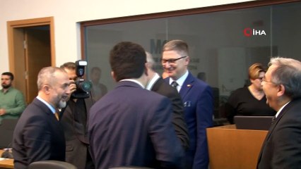 Sakarya sınırlarında larva mücadelesi yapılacak