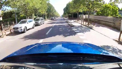 Opel Grandland X : les 5 équipements de sécurité majeurs au banc d’essai